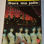 Sleep My Pretty One - Mary Higgins Clark - book