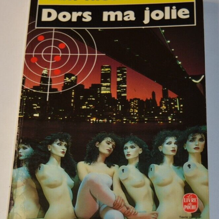 Sleep My Pretty One - Mary Higgins Clark - book