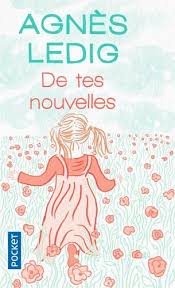News from you - Agnès Ledig - 2018 - book