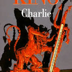 Charlie - Stephen King - 1993 - book / 2