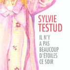 There Aren't Many Stars Tonight - Sylvie Testud - Buch / 2