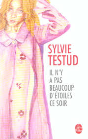 There Aren't Many Stars Tonight - Sylvie Testud - Buch