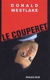 Le Couperet - Donald Westlake - Livre
