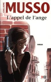 The Angel's Call - Guillaume Musso - book