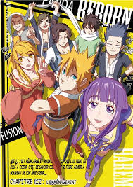 TODAG Tome 11 Tales of Demons and Gods (2021) – Mad Snail – manga fantasy action occasion - Livre - Manga