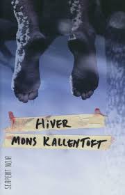 Winter - Mons Kallentoft - Buch