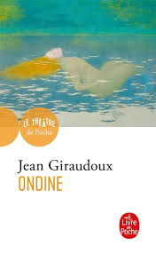 Ondine - Jean Giraudoux - 2003 - Buch
