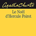 Hercule Poirots Weihnachten - Agatha Christie - 1994 - Buch / 2
