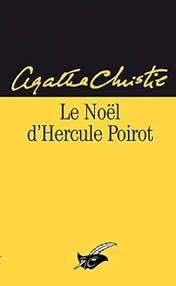 Hercule Poirots Weihnachten - Agatha Christie - 1994 - Buch