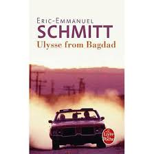 Ulysse from Bagdad - Éric-Emmanuel Schmitt - livre