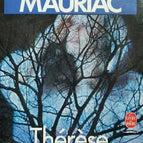 Thérèse Desqueyroux - François Mauriac - 2012 - Buch / 3