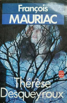 Thérèse Desqueyroux - François Mauriac - 2012 - Buch