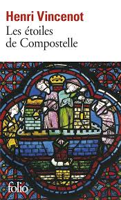 Die Sterne von Compostela - Henri Vincenot - 1987 - Buch