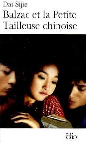 Balzac und die kleine chinesische Schneiderin - Dai Sijie - Buch