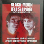 dvd black moon Rising - Sans issue - Tommy Lee Jones - Linda Hamilton - thriller - action
