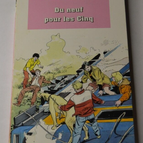 Neu für die Fünf - Buch