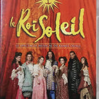 Der Sonnenkönig - Emmanuel Moire - Musical-Komödie DVD