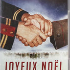 Merry Christmas - Diane Kruger - Guillaume Canet - Dany Boon Historical DVD