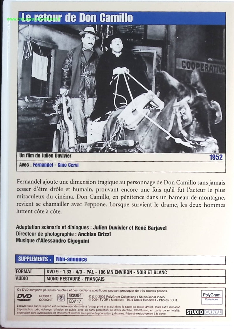 DVD - Chisum - John Wayne