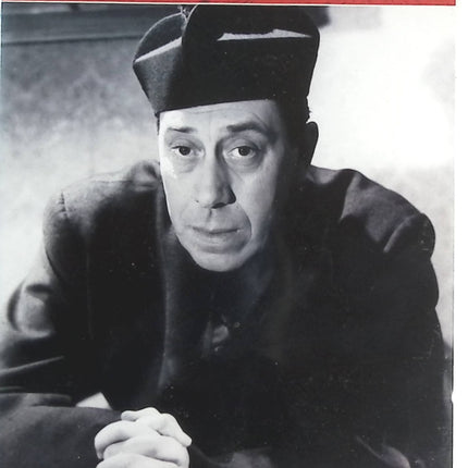 Le Petit monde de Don Camillo - Fernandel - DVD