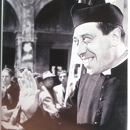 La Grande bagarre de Don Camillo - Fernandel - DVD
