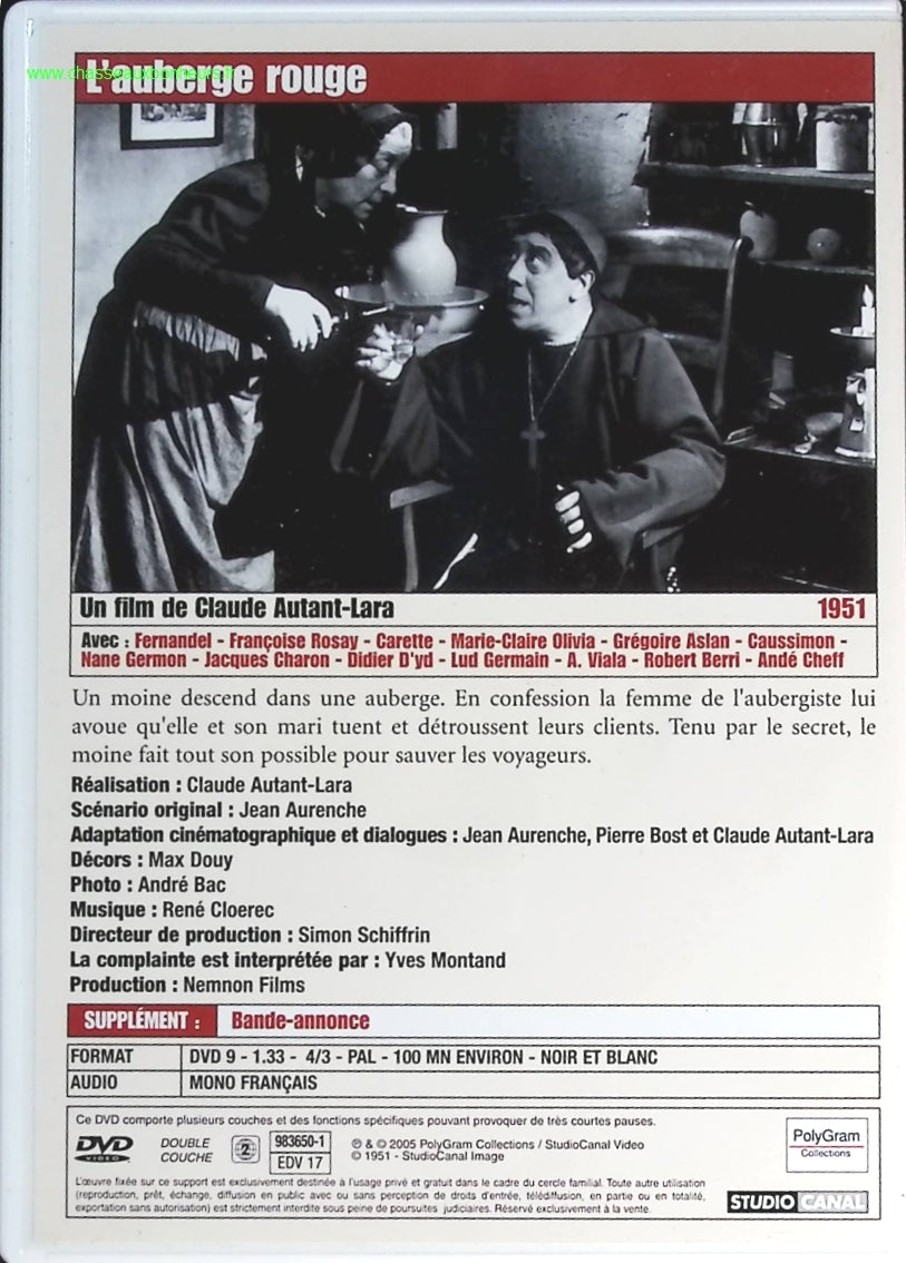 DVD - Chisum - John Wayne