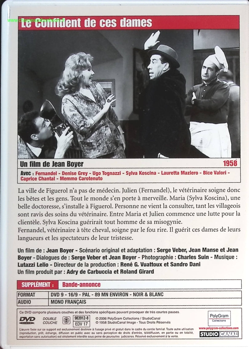 DVD - Chisum - John Wayne