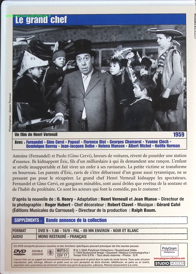 DVD - Chisum - John Wayne