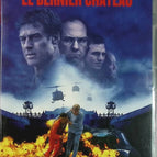 Die letzte Burg - Robert Redford - Action-DVD