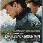 Das Geheimnis von Brokeback Mountain, Heath Ledger, Jake Gyllenhaal, DVD-Drama