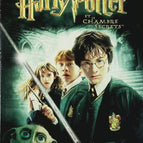 Harry Potter und die Kammer des Schreckens – Daniel Radcliffe – Fantasy-DVD