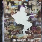 Like a Manouche The Movie – Dutronc Thomas – DVD