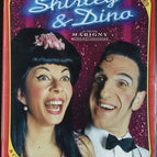 Shirley & Dino at the Marigny Theater - Corinne Bénizio, Gilles Bénizio - DVD
