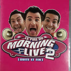 Le pire du morning live 2 - Michaël Young - DVD