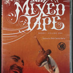 Mixed Tape Reef - Bobby Martinez - DVD
