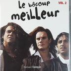 Ze Inconnus Story - Le bôcoup meilleur - Vol. 2 - Les Inconnus - DVD