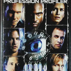 Profession Profiler - Clifton Collins Jr. - Thriller-DVD