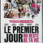 Le Premier Jour du Reste de ta Vie - Jacques Gamblin - DVD drame