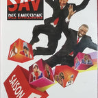 Omar & Fred - Shows after-sales service - Season 5 - Omar Sy, Fred Testot - DVD