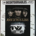 Der längste Tag - John Wayne - Kriegs-DVD
