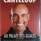 Im Eispalast - Nicolas Canteloup - DVD