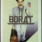 Borat, leçons culturelles sur l'Amérique au Profit glorieuse Nation Kazakhstan - Sacha Baron Cohen - DVD comédie