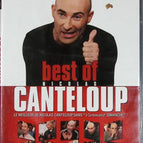 Best of - Nicolas Canteloup - DVD