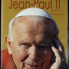 Un pape pour l'histoire - Jean Paul II - DVD