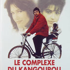Der Känguru-Komplex – Roland Giraud, Clémentine Célarié, Zabou – Comedy-DVD