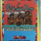Pepi, Luci, Bom - Carmen Maura - Almodovar DVD comedy drama