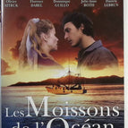Les Moissons De L'Océan - Olivier Sitruk - DVD