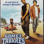 Gomez et Tavarès - Titoff - Stomy Bugsy DVD action