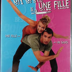 Un gars une fille best of - Jean Dujardin Alexandra Lamy - DVD