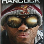 Hancock – Will Smith – Charlize Theron Fantasy-DVD